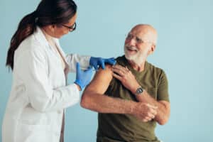 Immunization in Older Adults Consultant Pharmacist CE